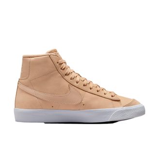 Nike Blazer Mid PRM MF Vachetta Tan / Vachetta Tan DQ7572-200 Womens