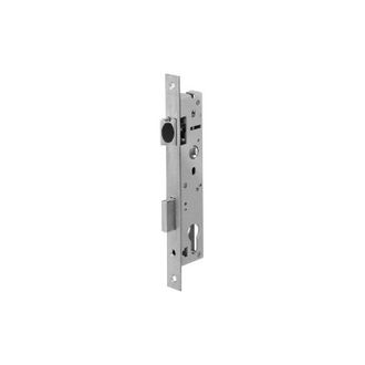 OEM Assa Abloy Taquilla De 1 Punto - Distancia Entre Ejes 92 Cuadrado 8 Eje 30 - T&ecirc;t.22x2.5 Taquilla 45 - 1 Vuelta De Llave - 2260.45.0