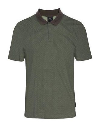 A|X Armani Exchange TOPWEAR - Polo shirts on YOOX.COM