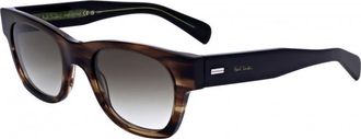 Paul Smith Mens PSSN097HIGHGATE 51 210 Sunglasses - Multicolour - One Size
