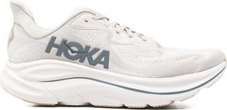 Hoka One One Logo Detail Sneakers