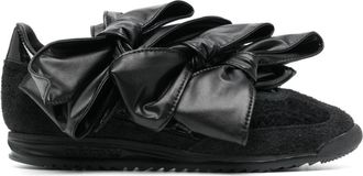 adidas x CAROLINE HU SL 72 OG sneakers - Black