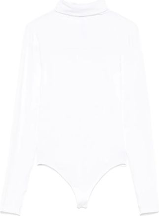 Wolford Body Colorado - Bianco