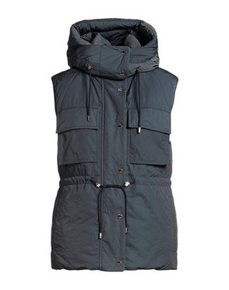 Moorer ROPA DE ABRIGO - Chompas sin mangas en YOOX.COM