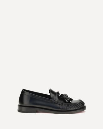 Christian Louboutin Orlando Loafers Male 42.5