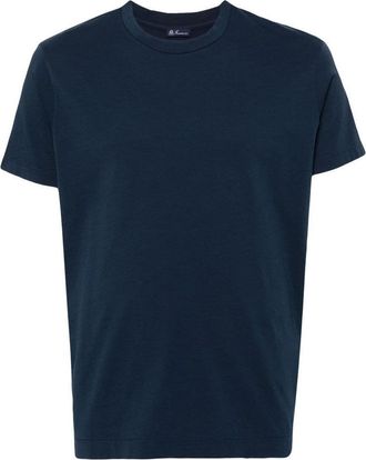 Finamore Cotton T-Shirt