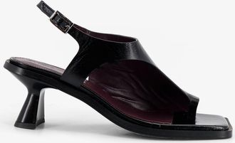 Alohas Sandali Mahina in pelle - ALOHAS - gender_Woman