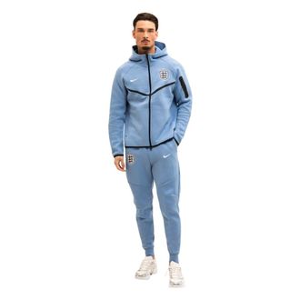 Nike Hombre, Deporte, Azul, Talla: M