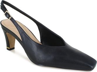 Kenneth Cole Meilani Leather Pump
