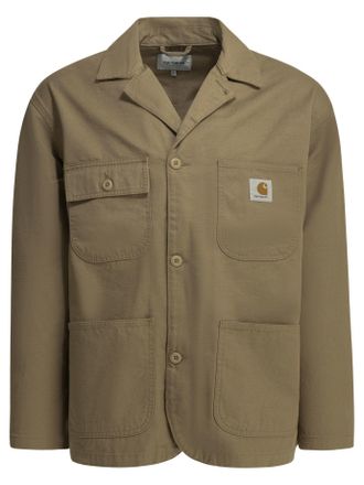Carhartt Work in Progress Carhartt Wip Brader Blazer