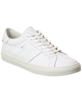 Bally Hedey Leather Sneaker