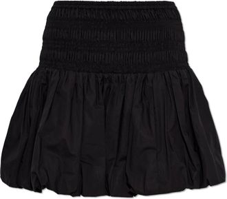 Michael Kors Mujer, Faldas, Negro, Talla: L