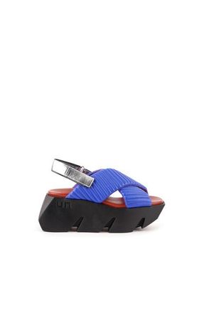 United Nude Bull Puffier Sandals in Nila at Nordstrom, Size 39