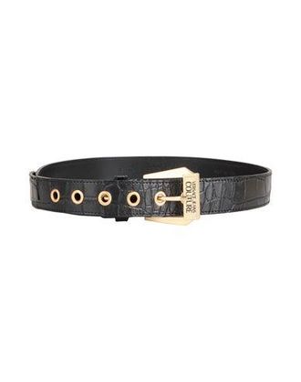 Versace Small Leather Goods - Belts on YOOX.COM