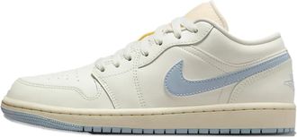 Nike Jordan Air Jordan 1 low trainers - White