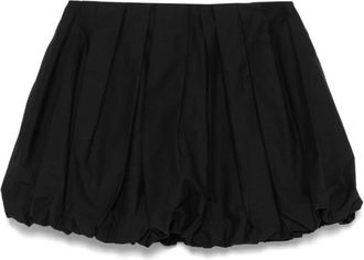 Pinko Pinko, Rokken, Dames, Zwart, S, Stijlvolle Rokken Collectie