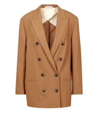 Alberta Ferretti Alberta Ferretti Jacken Kamel