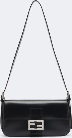 Fendi Baguette Small leather shoulder bag