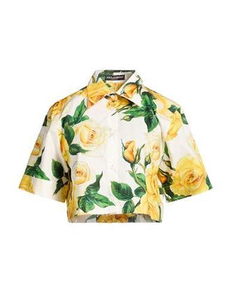 Dolce & Gabbana TOPWEAR - Shirts on YOOX.COM