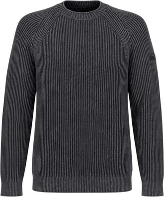 Roberto Ricci Design Maglia a girocollo - - Knitwear - Uomo - Blu - XL