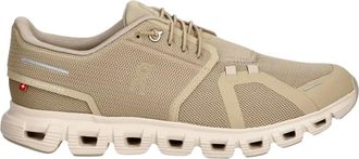 On Running Fitness, Heren, Beige, 44 1/2 EU, Cloud 6