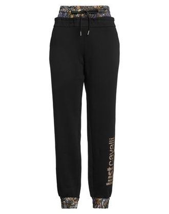 Just Cavalli BOTTOMWEAR - Trousers on YOOX.COM