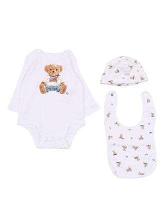 Polo Ralph Lauren Cofanetto regalo in maglia Polo Ralph Lauren