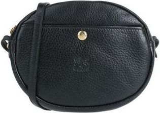 IL BISONTE BAGS - Cross-body bags sur YOOX.COM
