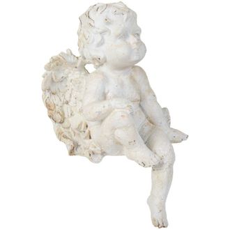 Wanderlust Deco Figura Decorativa Angel 19x20x34h Cm