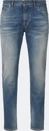 Dolce & Gabbana Straight jeans