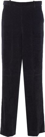 Circolo 1901 Black Pants