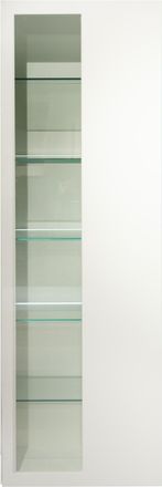 H&uuml;lsta Vitrine Now! Vision Rechts