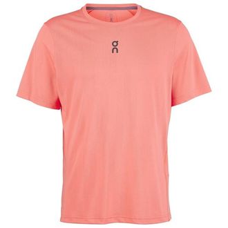 On Trail-T Laufshirt f&uuml;r Herren | rot