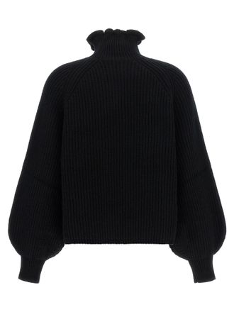 Max Mara Sweater - Black