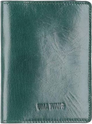 Uma Wang PICCOLA PELLETTERIA - Portadocumenti su YOOX.COM