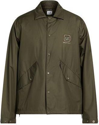 C.P. Company JACKEN & M&Auml;NTEL - Jacken und Anoraks auf YOOX.COM