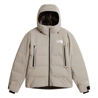 The North Face Cirque Down Jacket - Sport - Hombre - Beige - XL