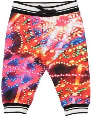 Dolce & Gabbana BOTTOMWEAR - Trousers on YOOX.COM