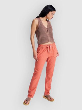Roxy On The Seashore Hose orange