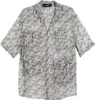 Dsquared2 CAMISETAS Y TOPS - Camisas en YOOX.COM