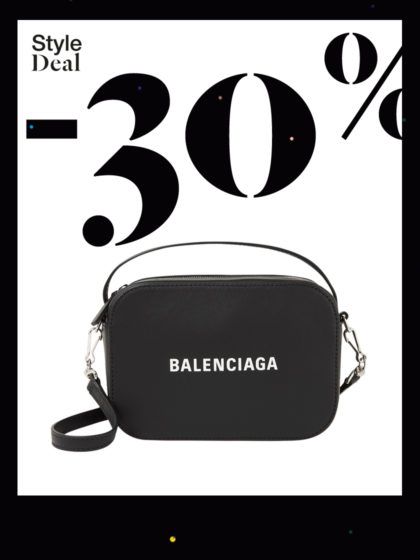 Style Deal: Tot 30% korting bij De Bijenkorf