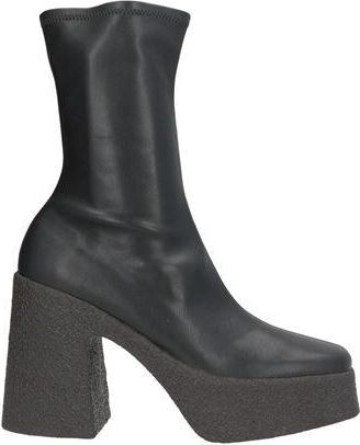 Stella McCartney CALZADO - Botines de ca&ntilde;a alta en YOOX.COM