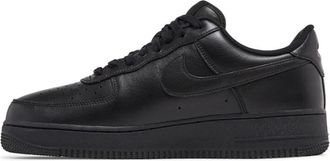 Nike Fitness, Heren, Zwart, 38 1/2 EU, Leer, Air Force 1 Low SP 1017 Alyx 9SM