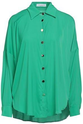 Atos Lombardini CAMISETAS Y TOPS - Camisas en YOOX.COM