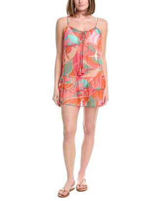 Ramy Brook Kaliyah Mini Dress