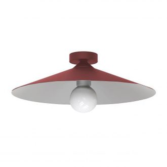 Lumicom Chapeau Plaf&oacute;n Bicolor