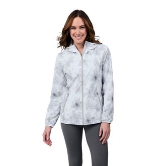 Free Country Womens Driftline Windshear Jacket