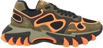 Balmain CALZADO - Sneakers en YOOX.COM