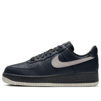 Nike (WMNS) Nike Air Force 1 07 Black Light Bone FZ4350-001
