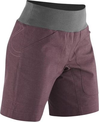 Edelrid Sansara Shorts II Shorts f&uuml;r Damen | lila